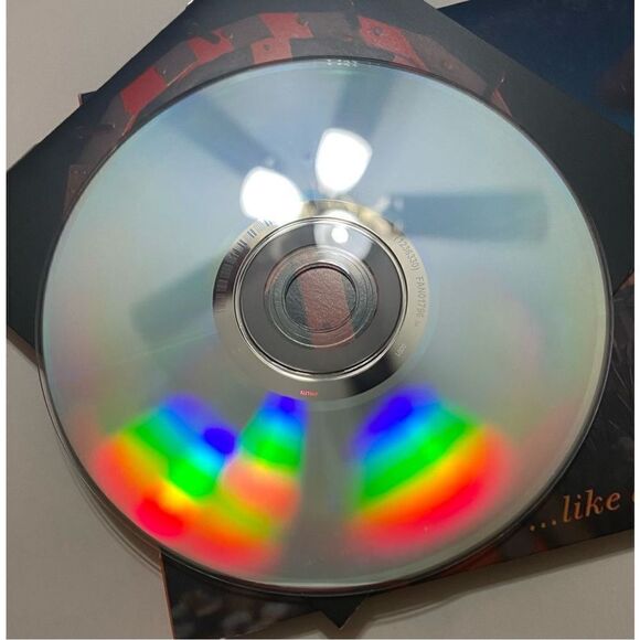 Gov't Mule – Peace...Like A River (CD 2023) Digipak Fantasy Recordings - Picture 6 of 6